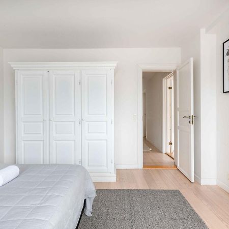 Xl Exclusive Penthouse By Copenhagen City & Tivoli Экстерьер фото