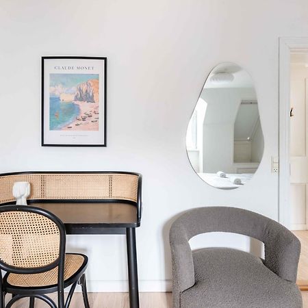 Xl Exclusive Penthouse By Copenhagen City & Tivoli Экстерьер фото