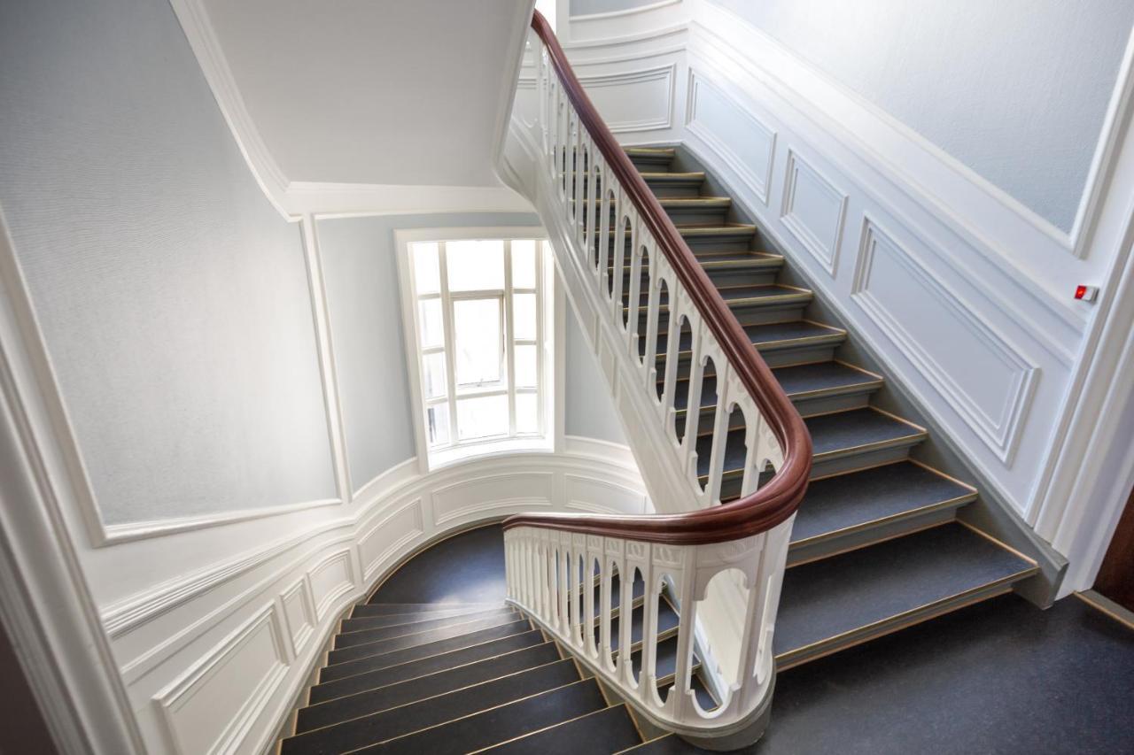 Xl Exclusive Penthouse By Copenhagen City & Tivoli Экстерьер фото