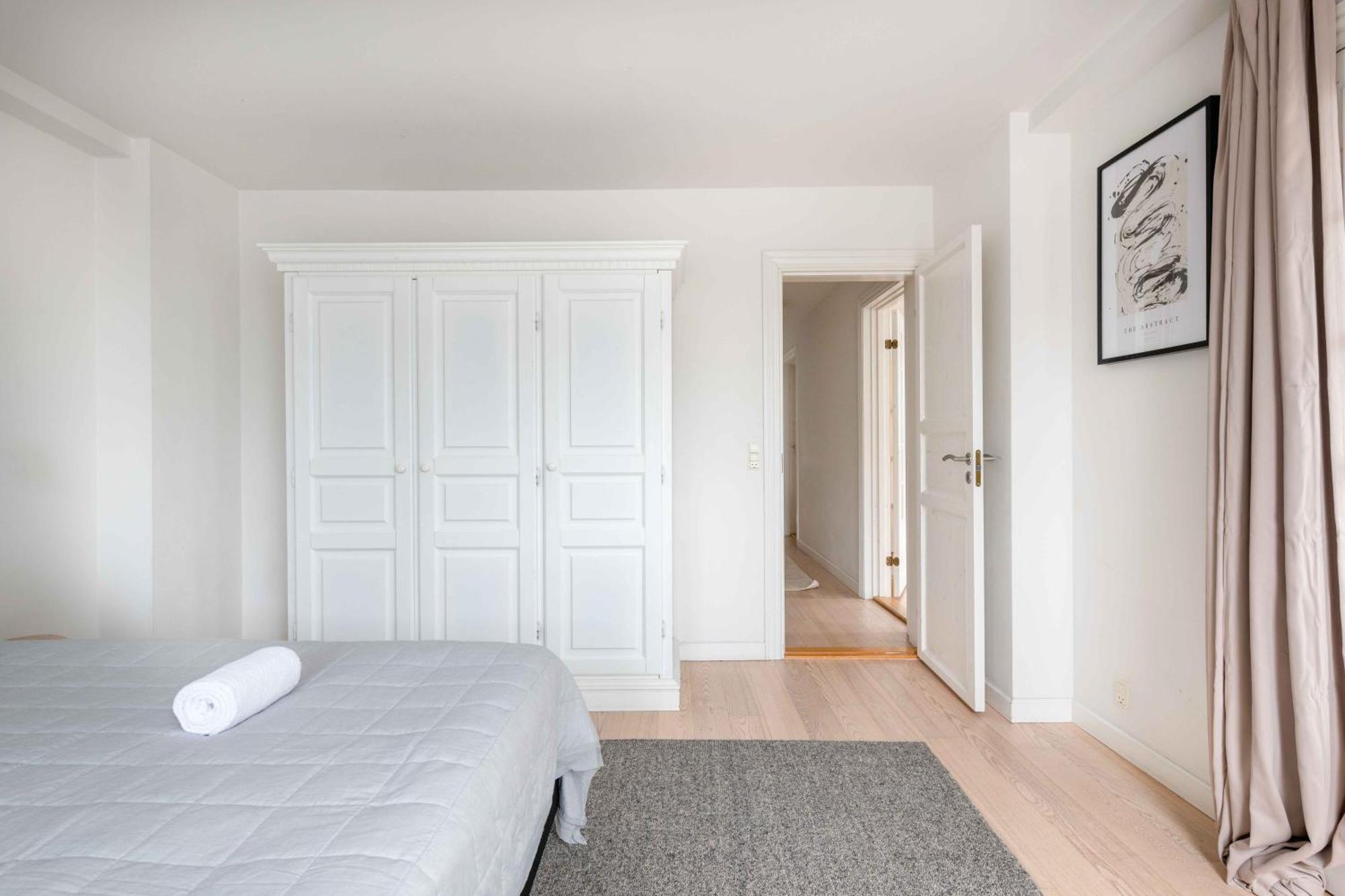 Xl Exclusive Penthouse By Copenhagen City & Tivoli Экстерьер фото