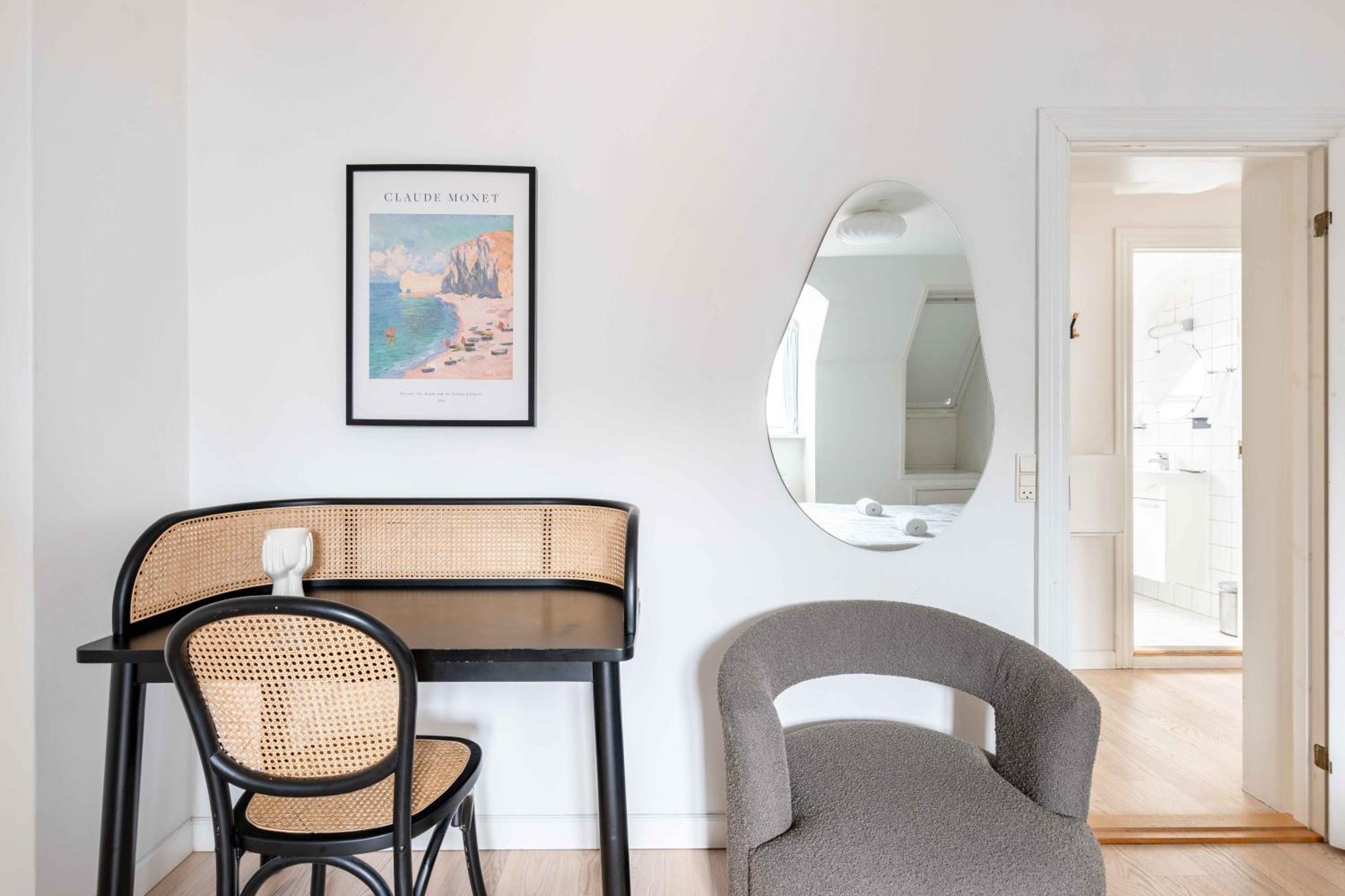 Xl Exclusive Penthouse By Copenhagen City & Tivoli Экстерьер фото