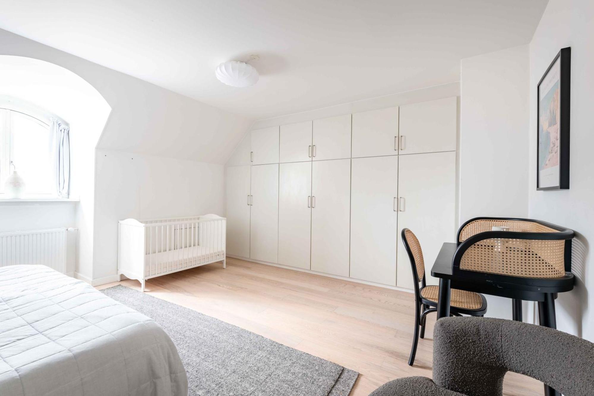 Xl Exclusive Penthouse By Copenhagen City & Tivoli Экстерьер фото