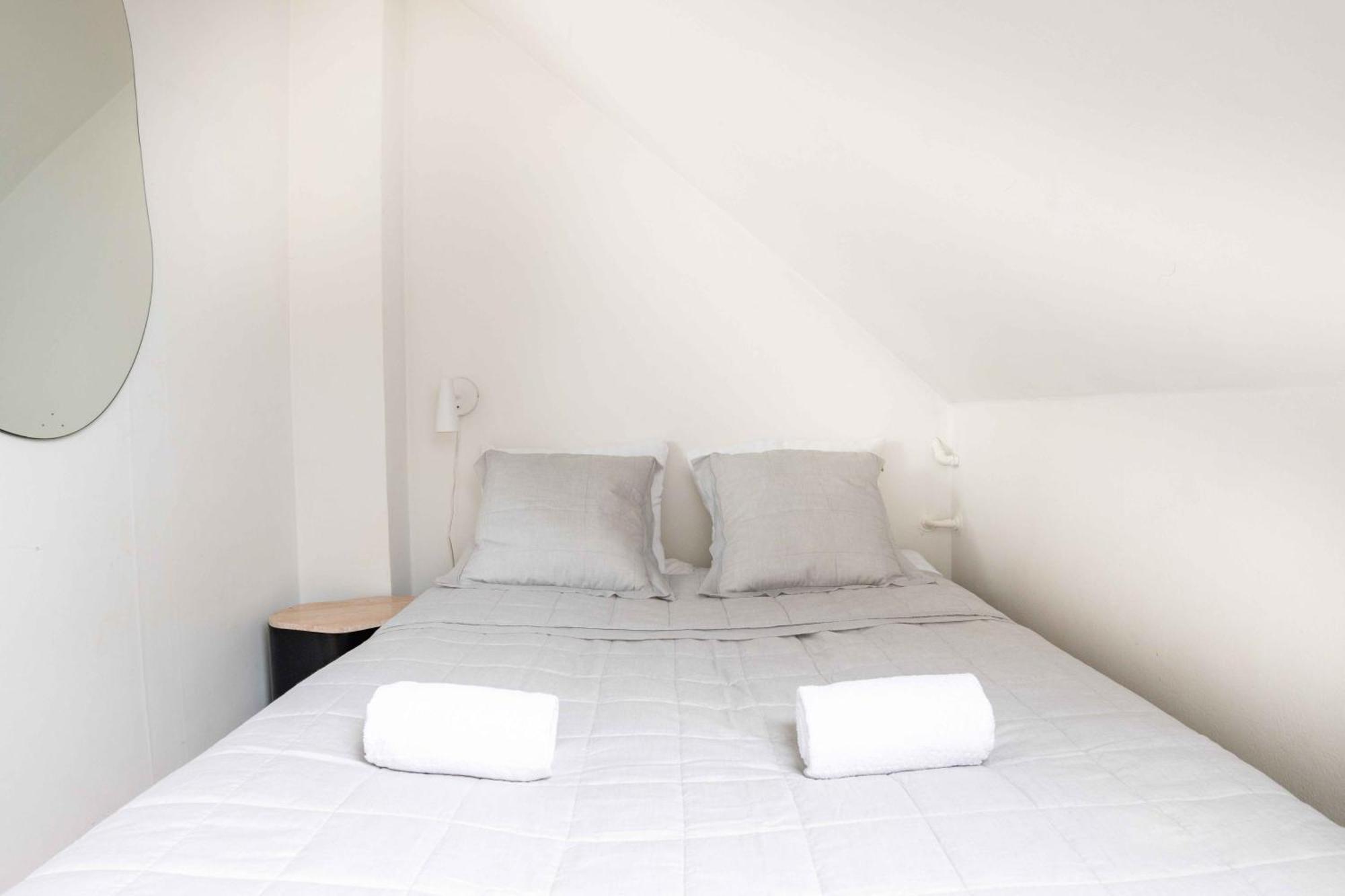 Xl Exclusive Penthouse By Copenhagen City & Tivoli Экстерьер фото