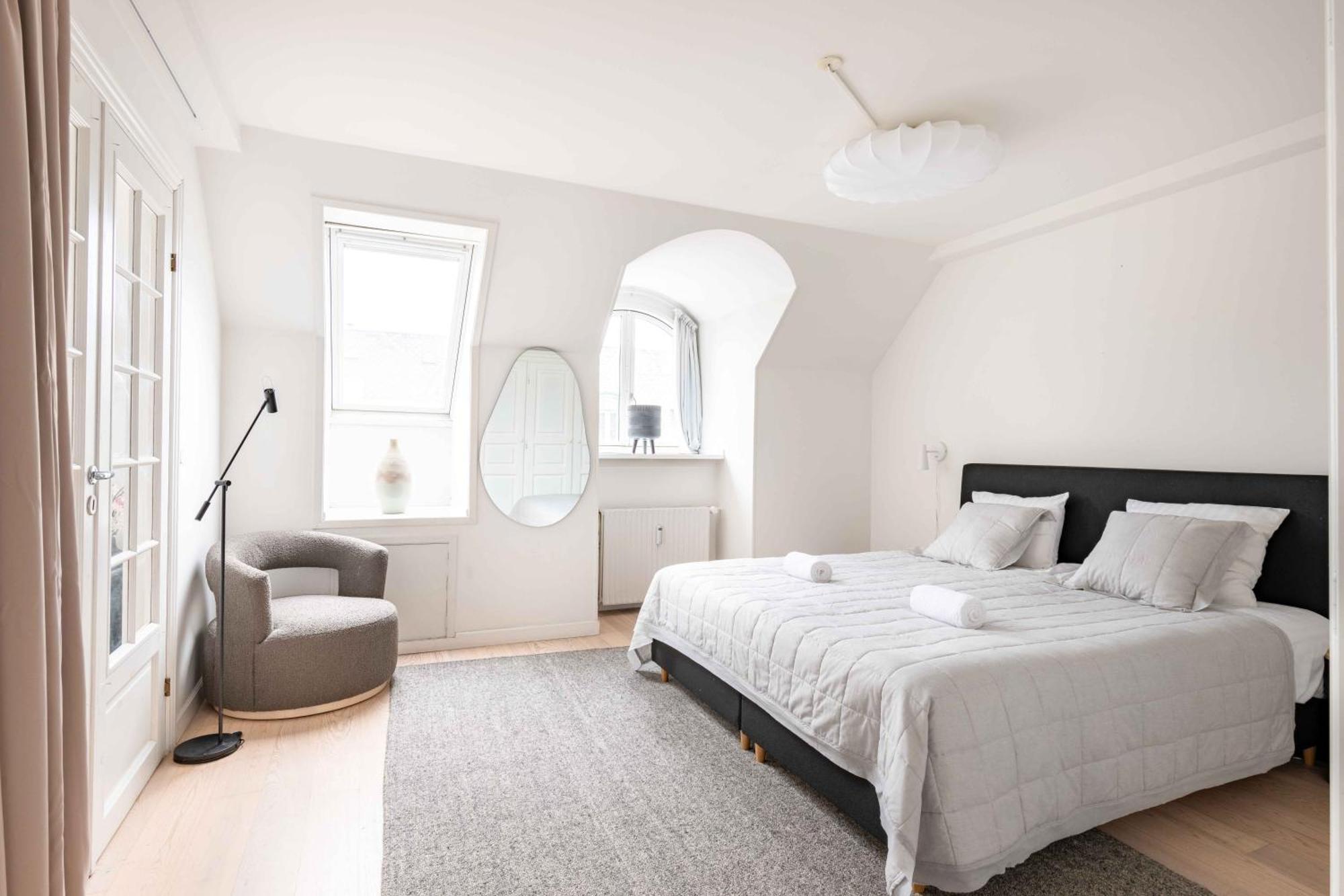 Xl Exclusive Penthouse By Copenhagen City & Tivoli Экстерьер фото