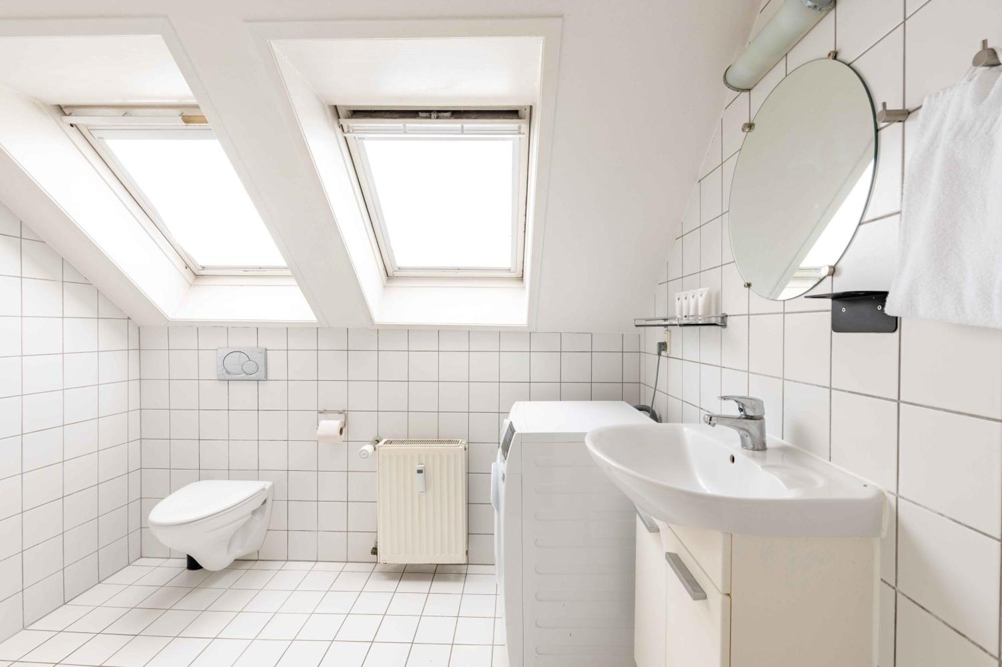 Xl Exclusive Penthouse By Copenhagen City & Tivoli Экстерьер фото